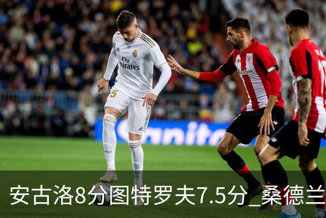 安古洛8分图特罗夫7.5分 桑德兰1比1波兹南莱赫