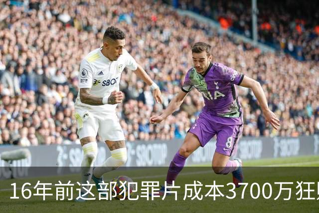 16年前这部犯罪片成本3700万狂赚1.54亿
